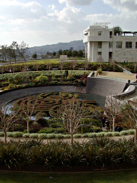 Gardens