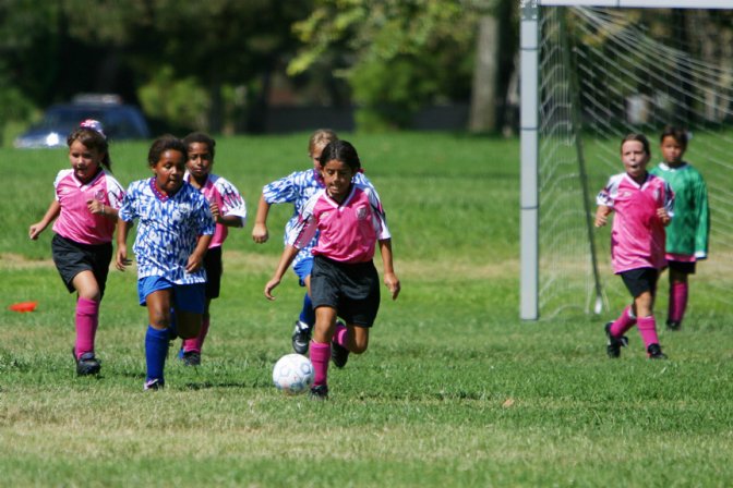 Heartbreakers defend their goal