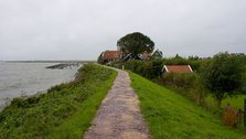 Marken Dike