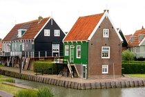 Marken Houses