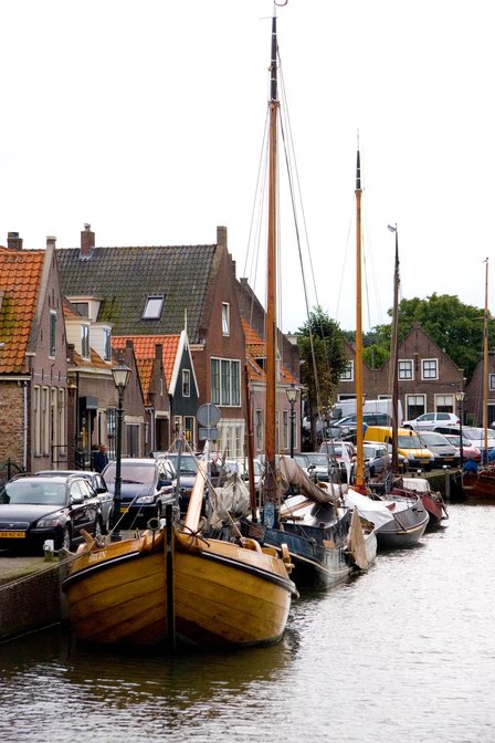 Monnickendam