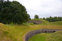 Naarden, III