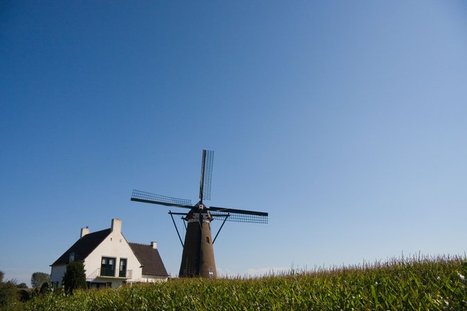 Nuenen Windmill