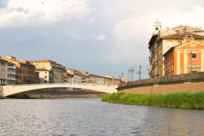 Arno Cruise View, I