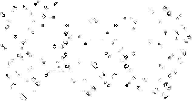p136 c/6 spaceship gun