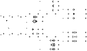 B36/S245 28c/1200 spaceship