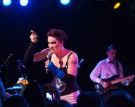 Fierce