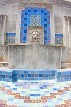 Wrigley Memorial, II