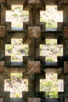 Wrigley Memorial, VI