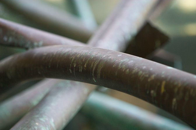 Falkenstein Accelerated Point, II