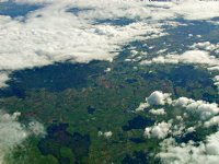 More English countryside