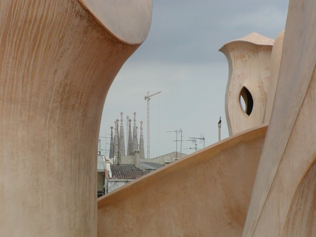 Sagrada Familia