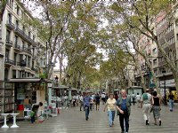 La Rambla