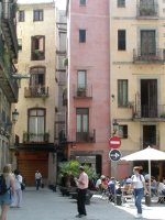 Placa de Santa Maria