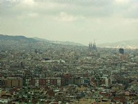 City vista
