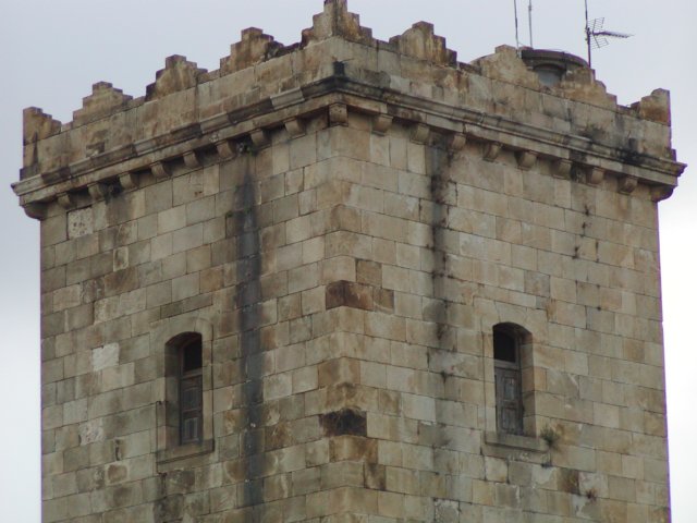 Turret