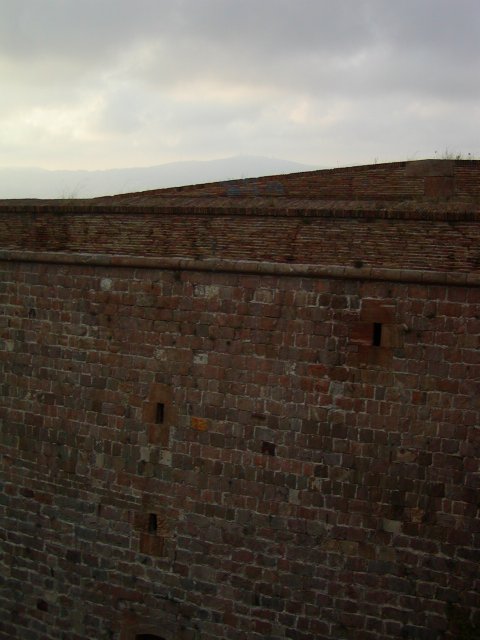 Wall