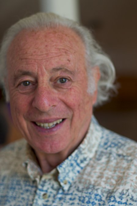 Jerry Kreger