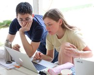 Jason Ku and Irina Kostitsyna