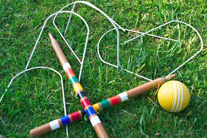 Croquet