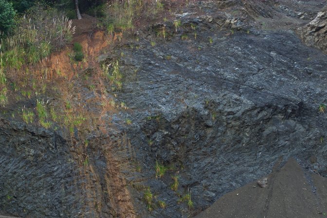 Quarry