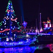 Balboa Island Channel, II