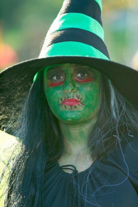 Greenwitch