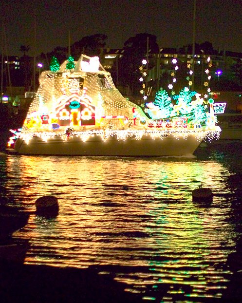 Boat Parade