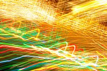 Filled With Squiggles