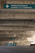 Parking Structure, II