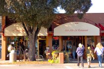 Pauls European Cobbler