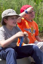 Sam And Timothy, III