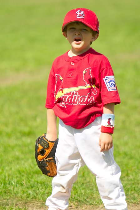 Justin Fielding