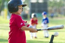 Hitting, II