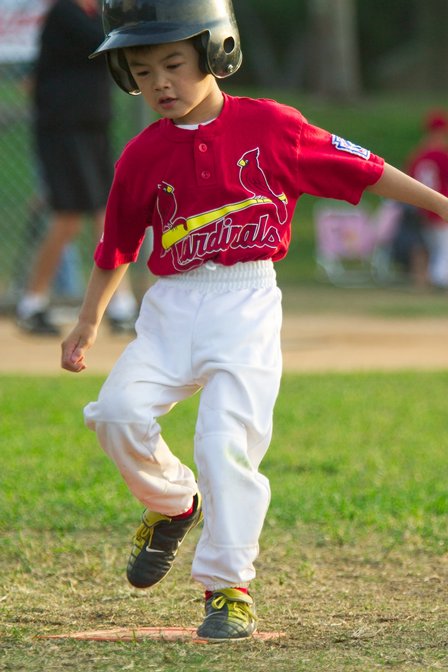 Anthony 1st