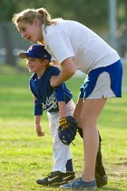 Dodger Field Position