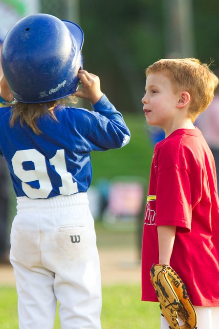 Dylan And Dodger