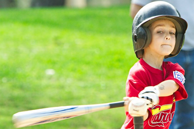 Ryan Batting