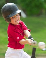 Matt Hitting