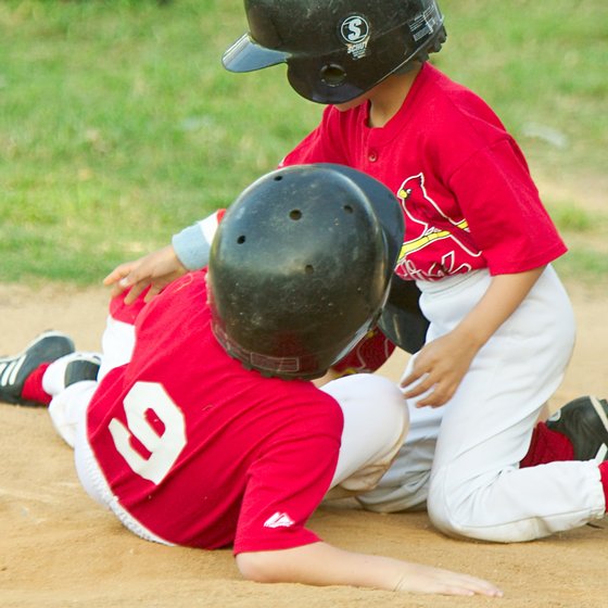 Double Slide