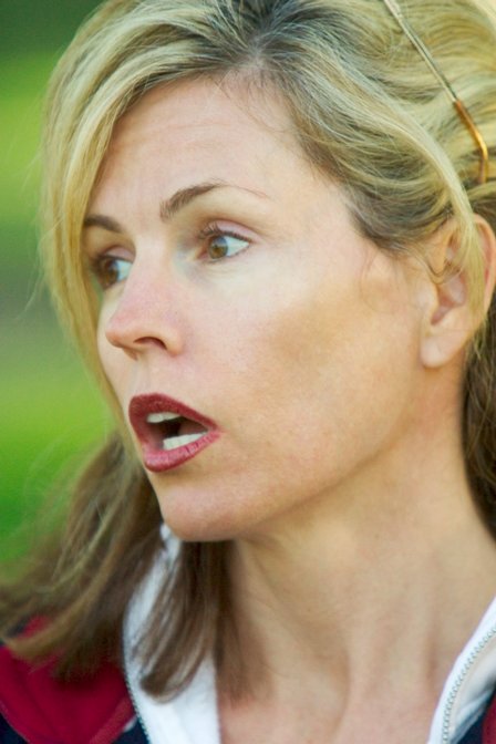 Dylans Mom, I