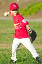 Ryan Throwing