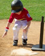 Sliding