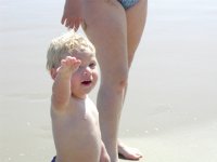 Timothy points the way