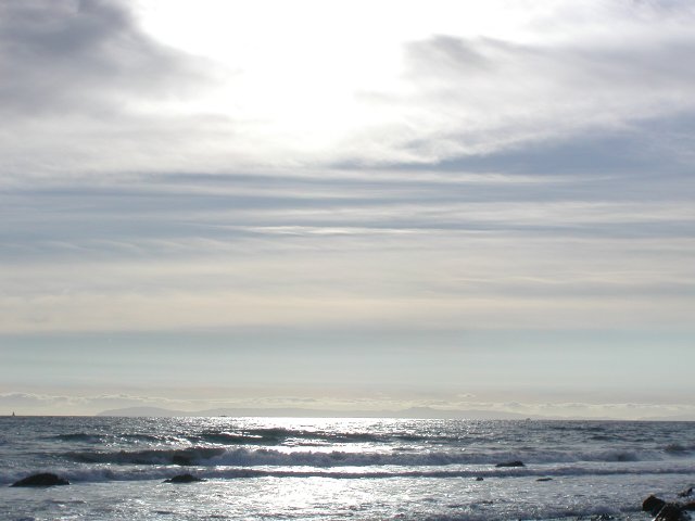 Seascape