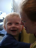 Ferdinand and Catherina