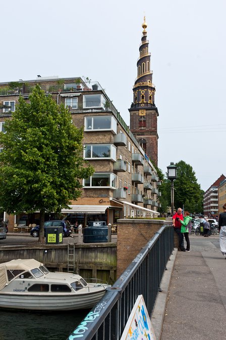Vor Frelsers Kirke