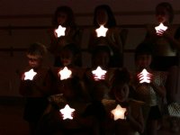 Interplanetary Janet: Stars II