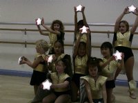 Interplanetary Janet: Stars III