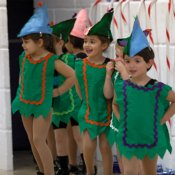 Mr. Icicle, Mr. Snow